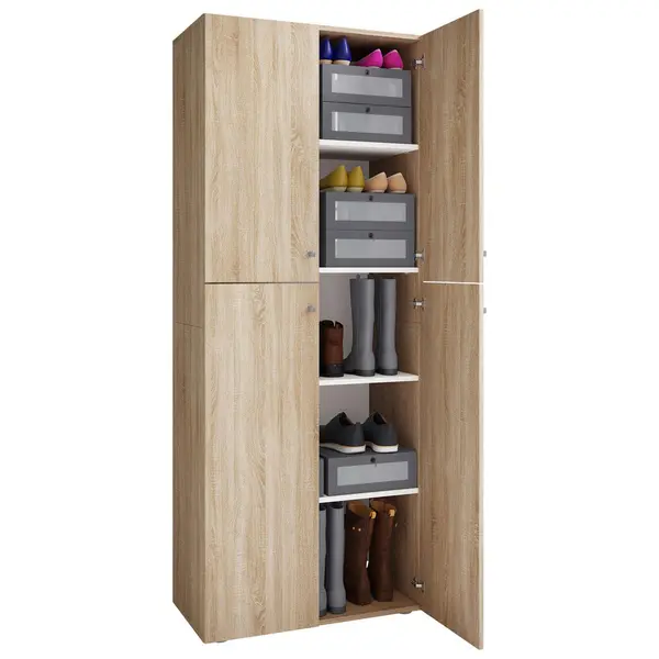 Dulap Pentru Acte 70/182/37 cm