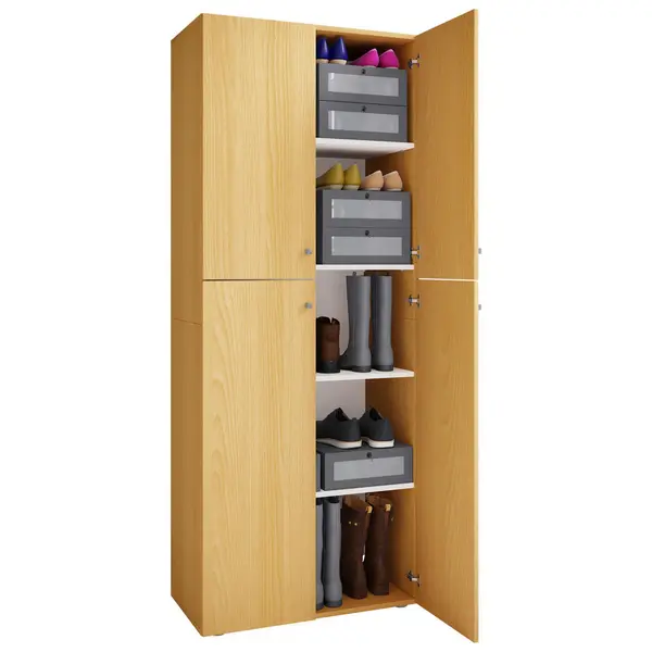 Dulap Pentru Acte 70/182/37 cm