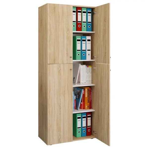 Dulap Pentru Acte 70/182/37 cm