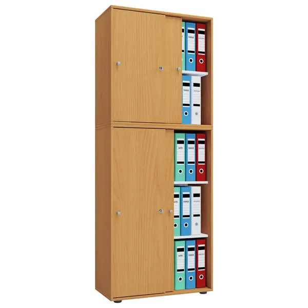 Dulap Pentru Acte 70/183/37 cm