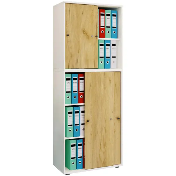 Dulap Pentru Acte 70/183/37 cm