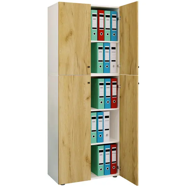 Dulap Pentru Acte 70/183/39 cm
