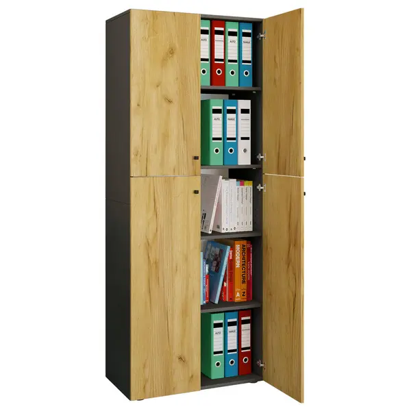 Dulap Pentru Acte 70/183/39 cm