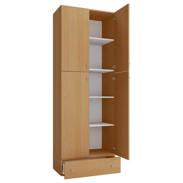 Dulap Pentru Acte 70/200/39 cm