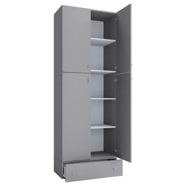 Dulap Pentru Acte 70/200/39 cm