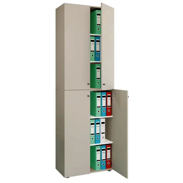 Dulap Pentru Acte 70/220/39 cm
