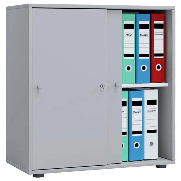 Dulap Pentru Acte 70/74/37 cm