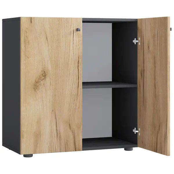 Dulap Pentru Acte 70/74/37 cm
