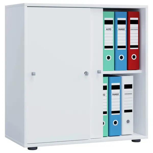 Dulap Pentru Acte 70/74/37 cm
