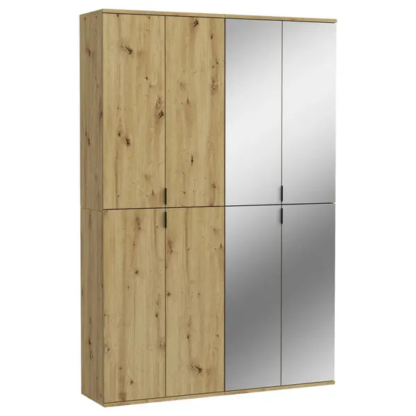Dulap Pentru Hol 122/193/34 cm