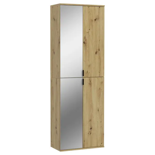 Dulap Pentru Hol 60/193/34 cm
