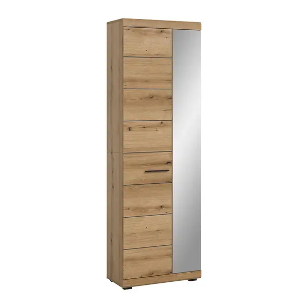 Dulap Pentru Hol 62/197/37 cm