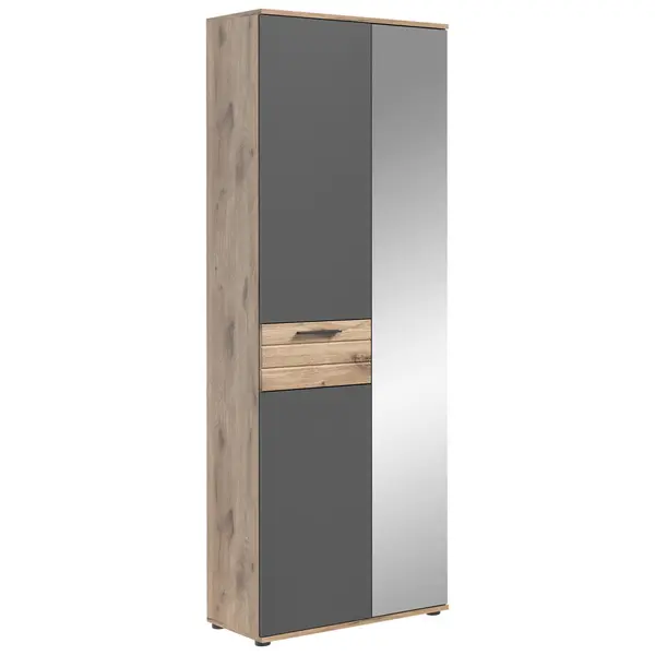 Dulap Pentru Hol 70/200/37 cm