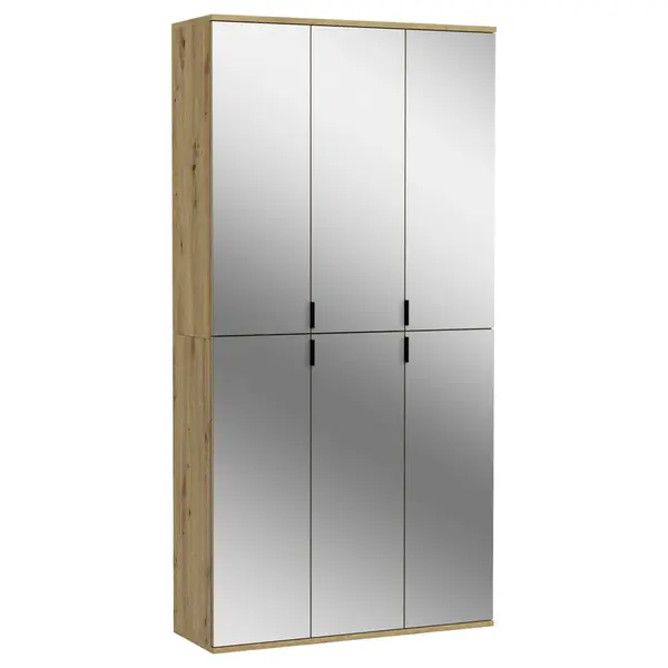 Dulap Pentru Hol 91/193/34 cm