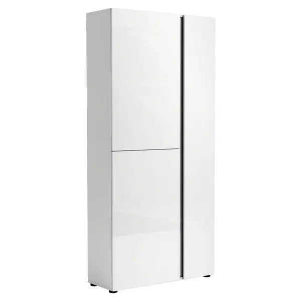 Dulap Pentru Hol 91/196/34 cm