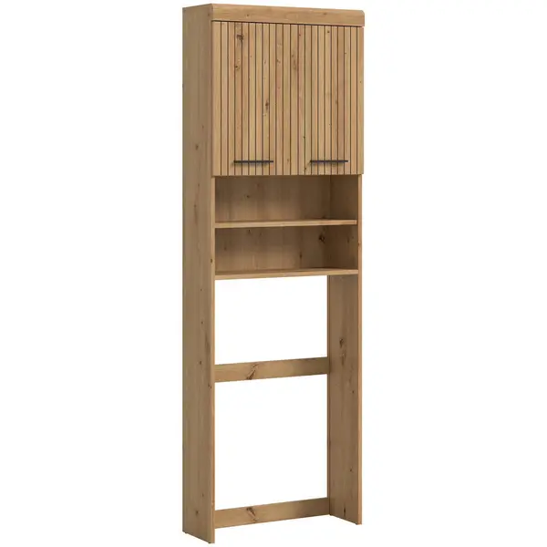 Dulap Pentru Mașina De Spălat 63/191/24 cm