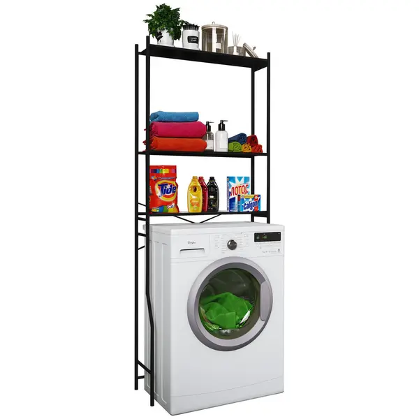 Dulap Pentru Mașina De Spălat 64/160/25 cm