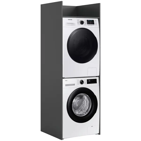 Dulap Pentru Mașina De Spălat 66/195/60 cm