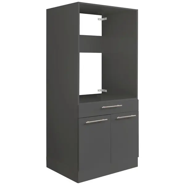 Dulap Pentru Mașina De Spălat 67,5/162/67,5 cm