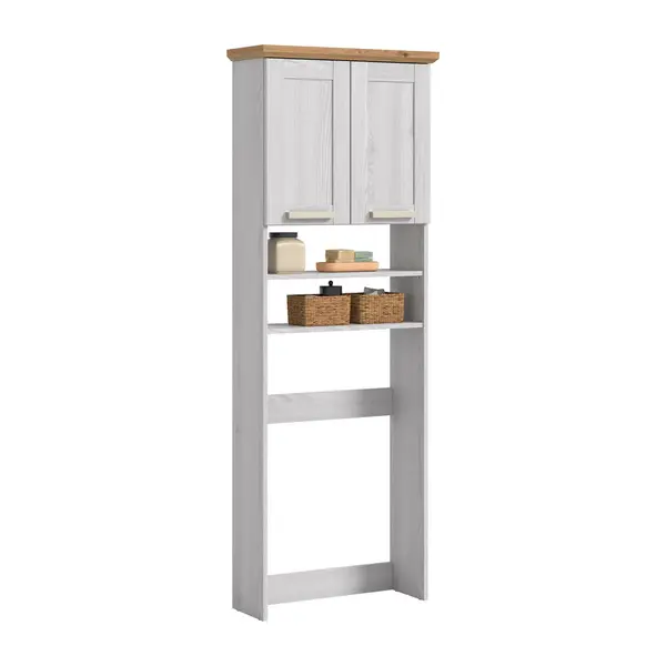 Dulap Pentru Mașina De Spălat 68/187/26 cm