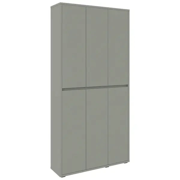 Dulap Pentru Pantofi 100/210/34 cm