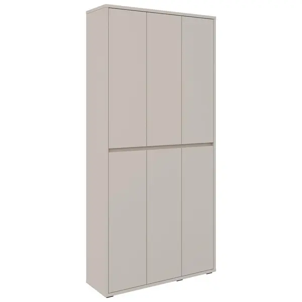 Dulap Pentru Pantofi 100/210/34 cm