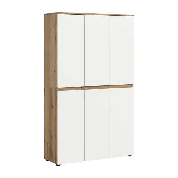 Dulap Pentru Pantofi 105/175/37 cm