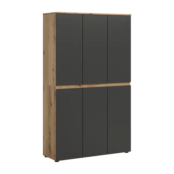Dulap Pentru Pantofi 105/175/37 cm