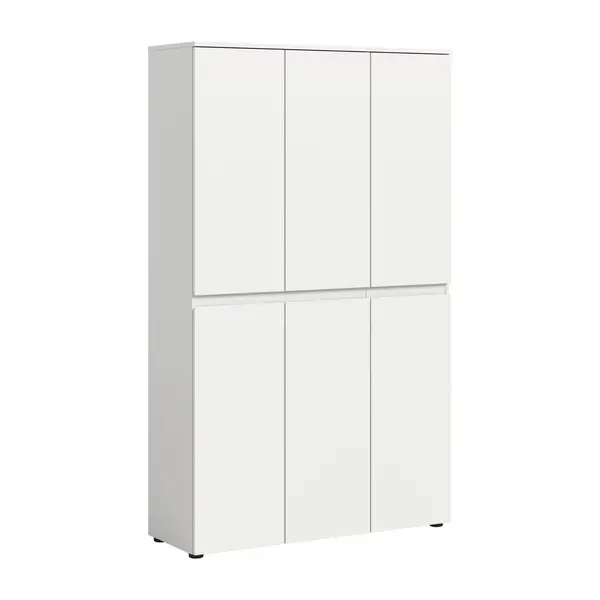 Dulap Pentru Pantofi 105/175/37 cm