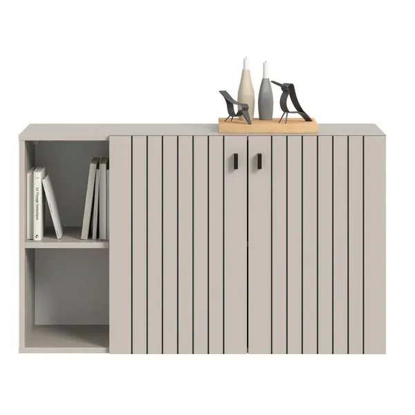 Dulap Pentru Pantofi 106/63/37 cm