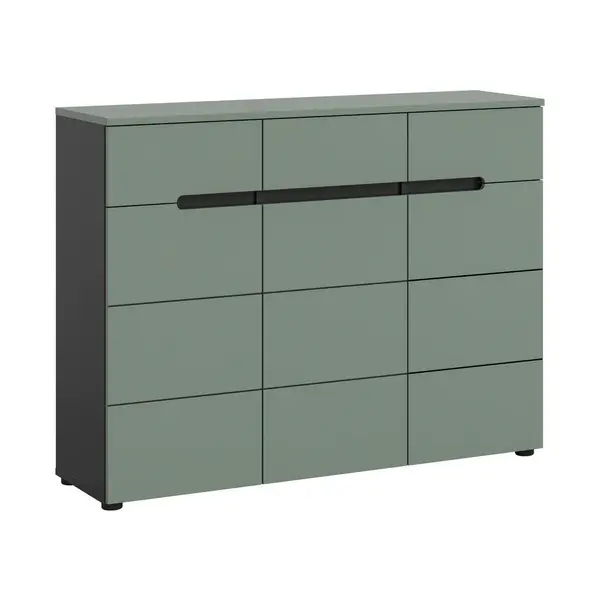 Dulap Pentru Pantofi 120/94/37 cm