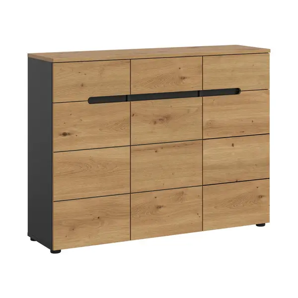 Dulap Pentru Pantofi 120/94/37 cm