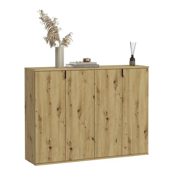 Dulap Pentru Pantofi 122/97/34 cm