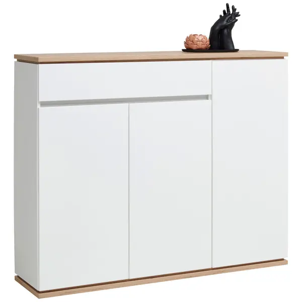 Dulap Pentru Pantofi 135/112/38 cm