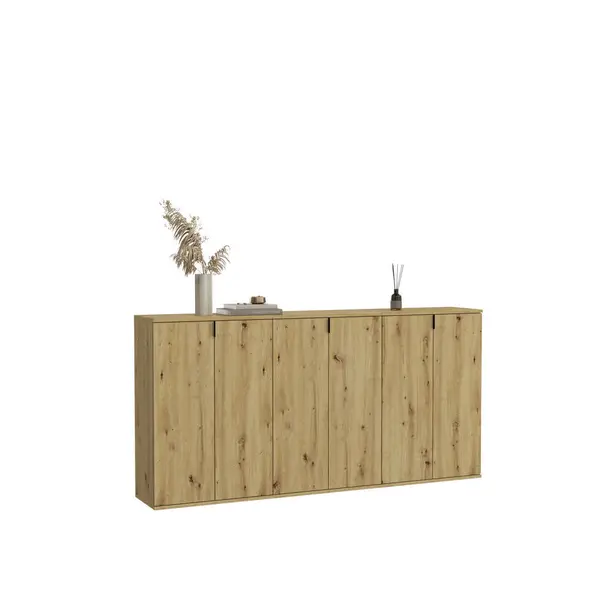 Dulap Pentru Pantofi 183/99/34 cm