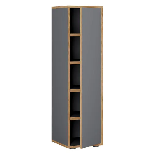 Dulap Pentru Pantofi 30/110/33 cm