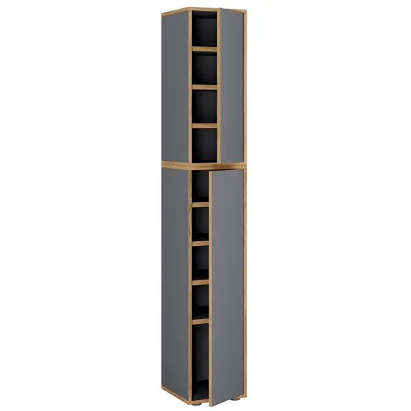 Dulap Pentru Pantofi 30/183/33 cm