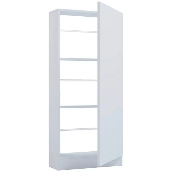 Dulap Pentru Pantofi 50/112/17 cm
