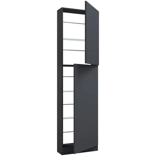 Dulap Pentru Pantofi 50/180/17 cm