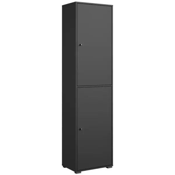 Dulap Pentru Pantofi 50/190/33 cm