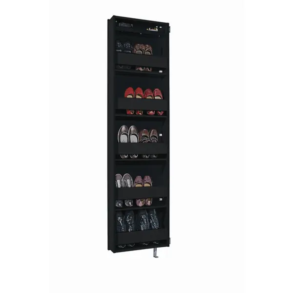 Dulap Pentru Pantofi 50/195/18 cm