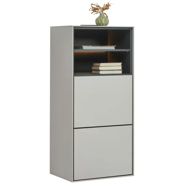 Dulap Pentru Pantofi 55/118/41 cm