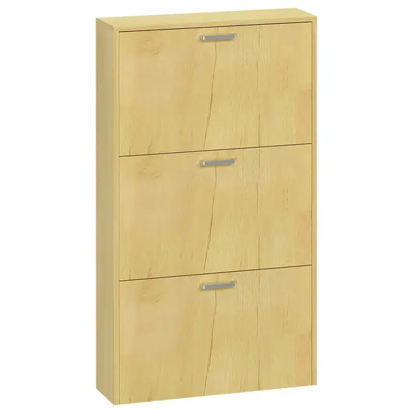 Dulap Pentru Pantofi 59/108/17 cm