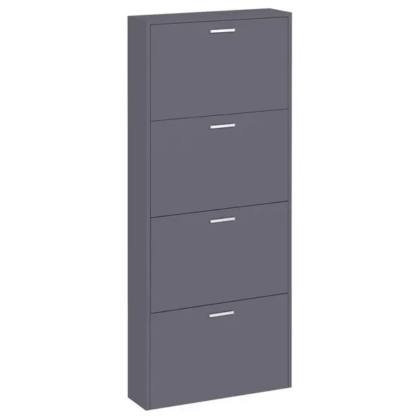 Dulap Pentru Pantofi 59/144/17 cm