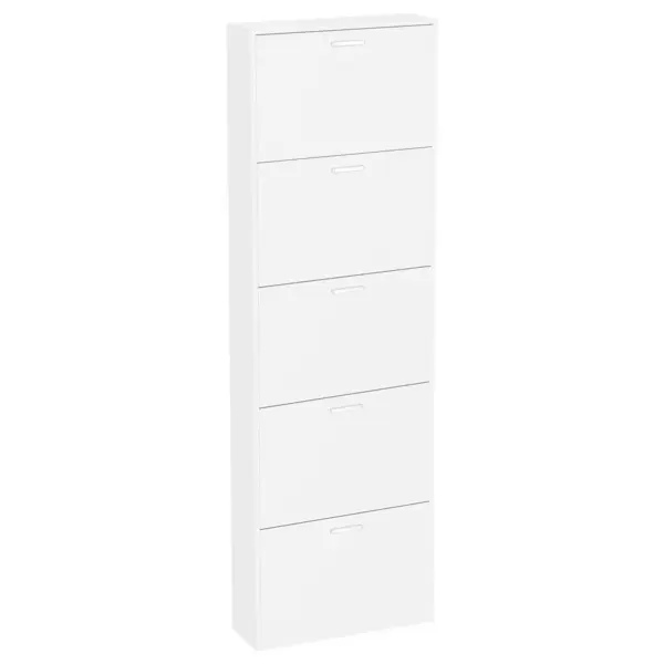 Dulap Pentru Pantofi 59/179/17 cm