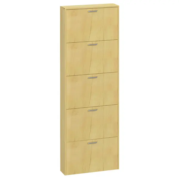 Dulap Pentru Pantofi 59/179/17 cm