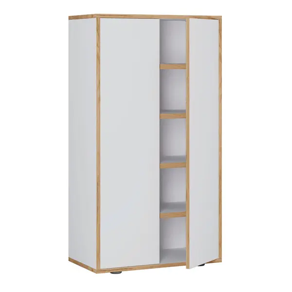 Dulap Pentru Pantofi 60/110/33 cm