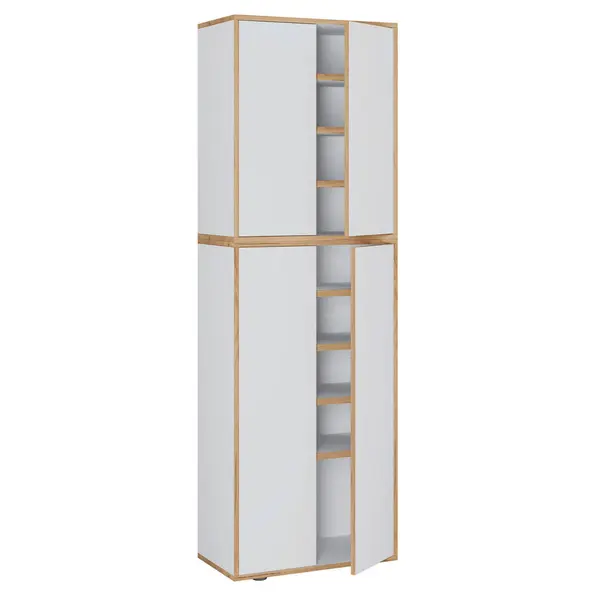 Dulap Pentru Pantofi 60/183/33 cm