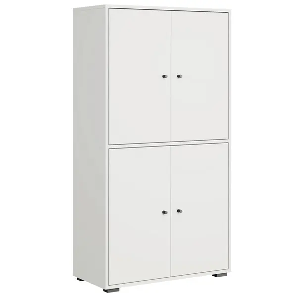 Dulap Pentru Pantofi 70/131/33 cm