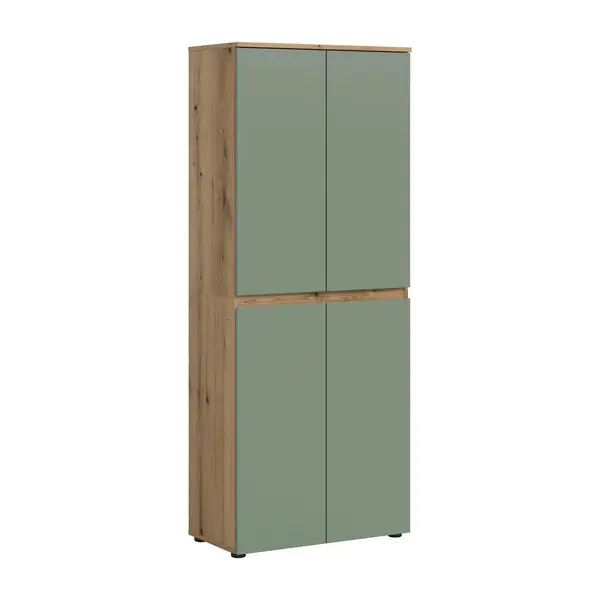 Dulap Pentru Pantofi 70/175/37 cm